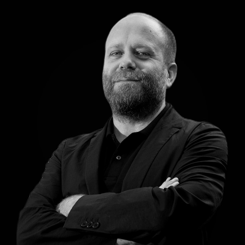 Martin Jasper