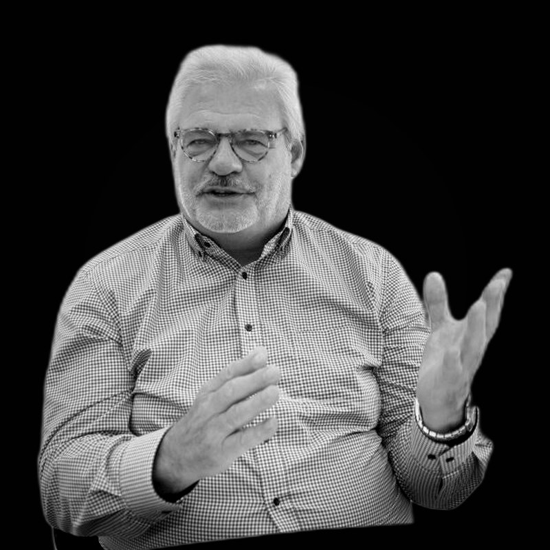 Michael Heckmann